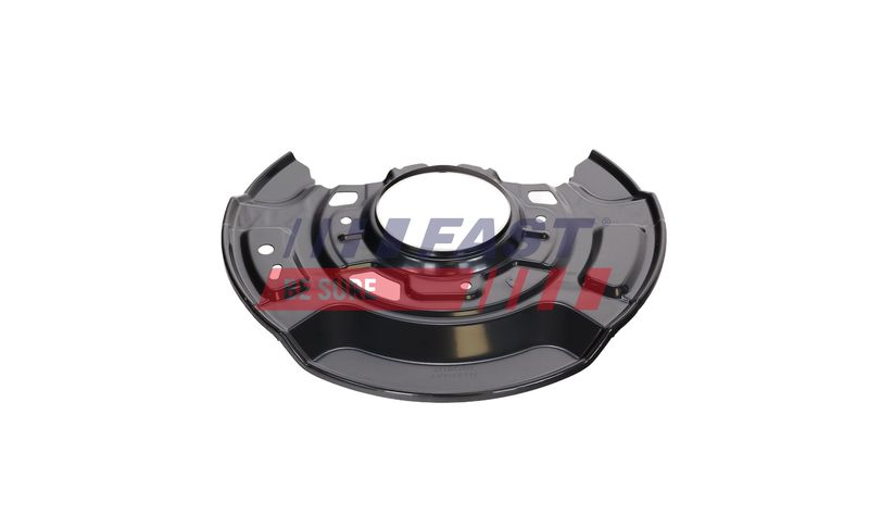 Plekk, piduriketas, FAST FT02774