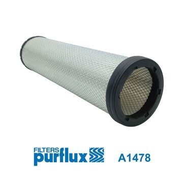 This part match OEM code: 1147590