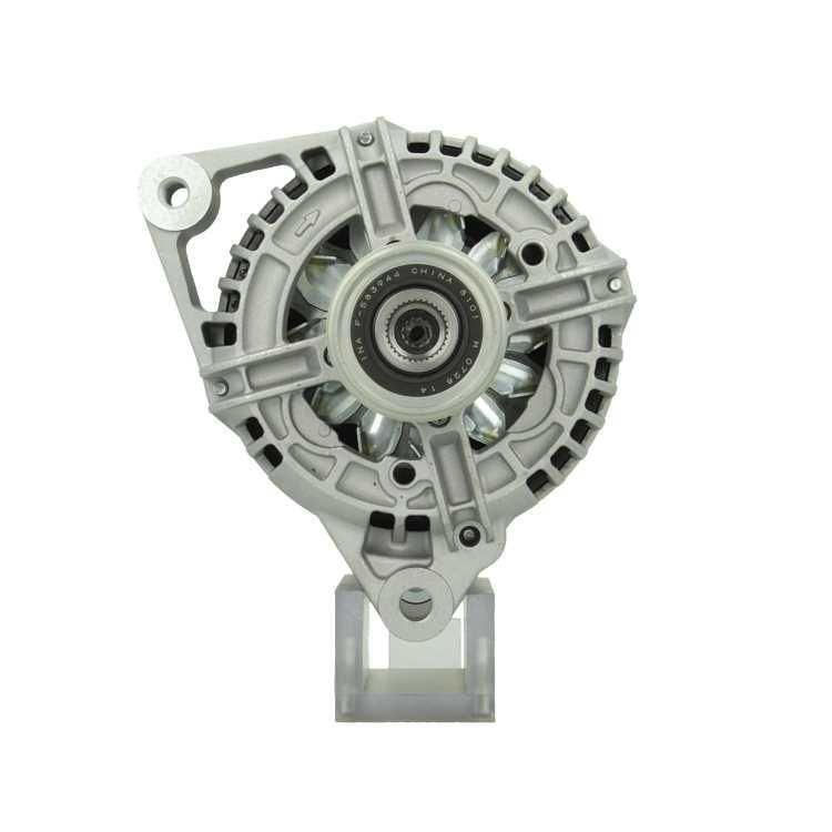 Generaator, BV PSH...
