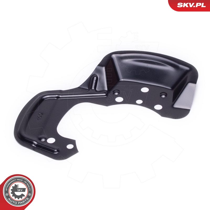 Plekk, piduriketas, ESEN...