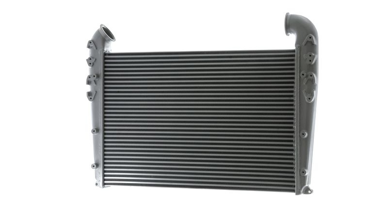 Product Image - Intercooler, inlaatluchtkoeler - CI655000S - MAHLE