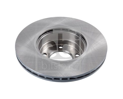 FEBI BILSTEIN 10753 Brake Disc
