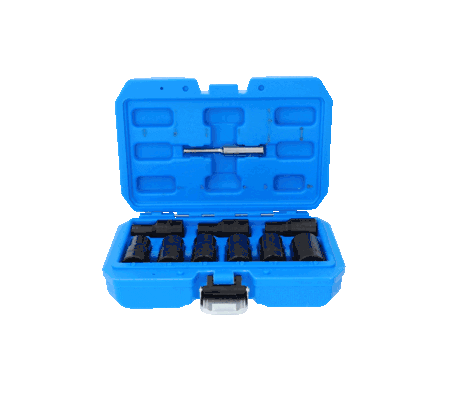 KS TOOLS BT026000 Socket Wrench Set