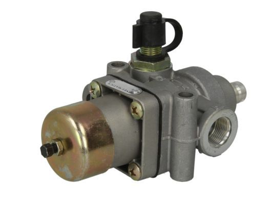 Регулятор тиску PNEUMATICS PN10132