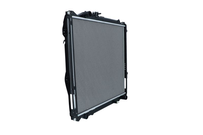Radiaator, mootorijahutus, NRF 52088