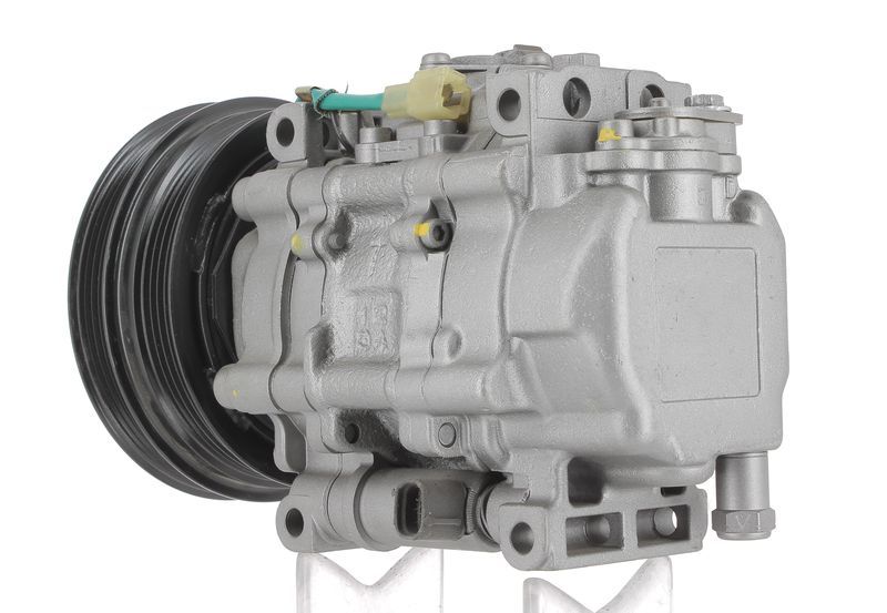 CEVAM 8600041 Compressor, air conditioning