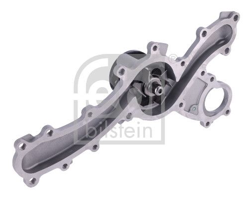 186073 FEBI BILSTEIN Pompa dell’acqua, raffreddamento motore 