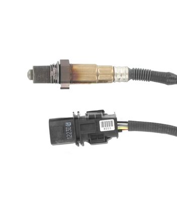 LEMARK Lambda Sensor LLB515
