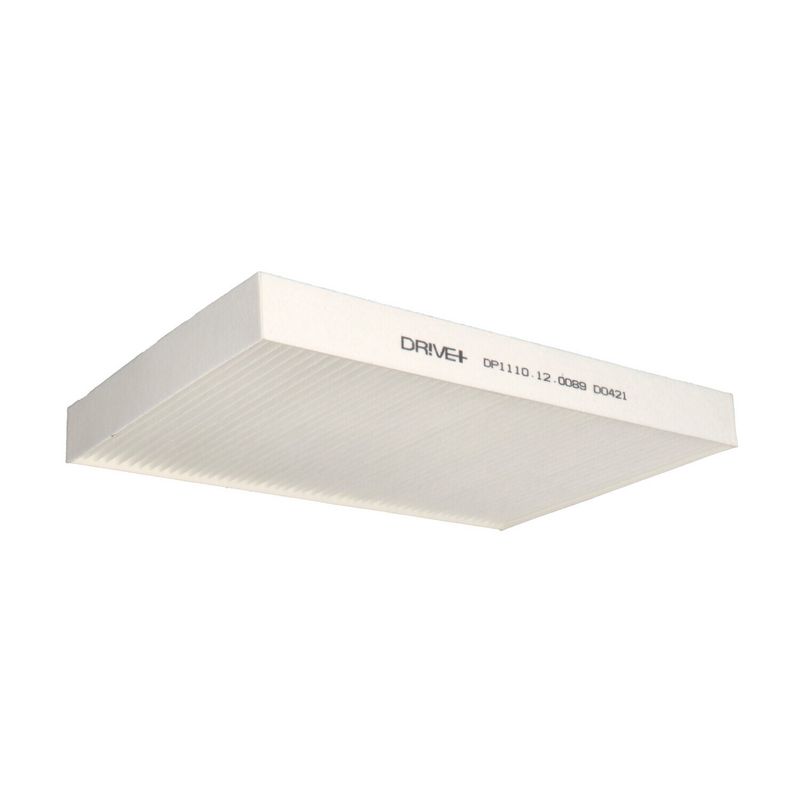 Filtru, aer habitaclu DP1110.12.0089 Dr!ve+