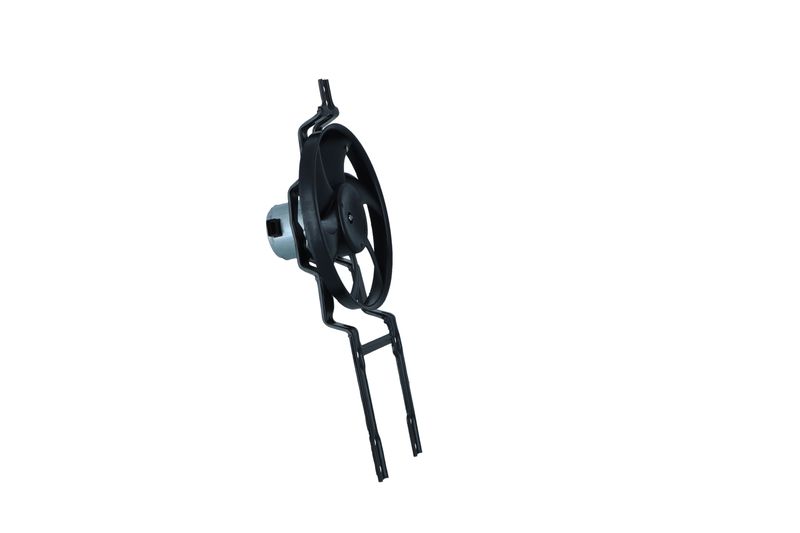 Ventilaator, mootorijahutus, NRF 47227