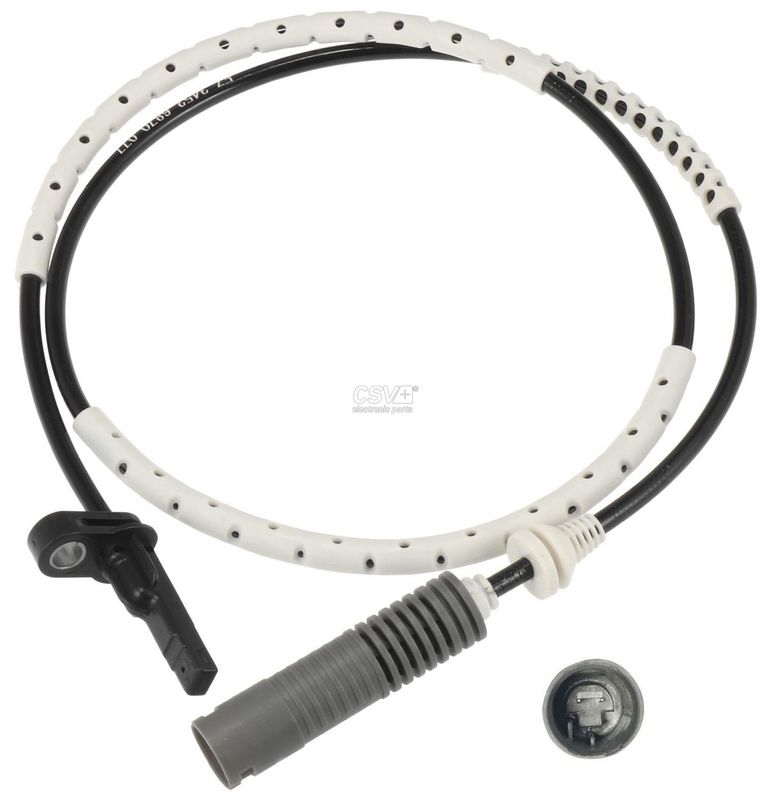 Sensor, revoluciones de la rueda
