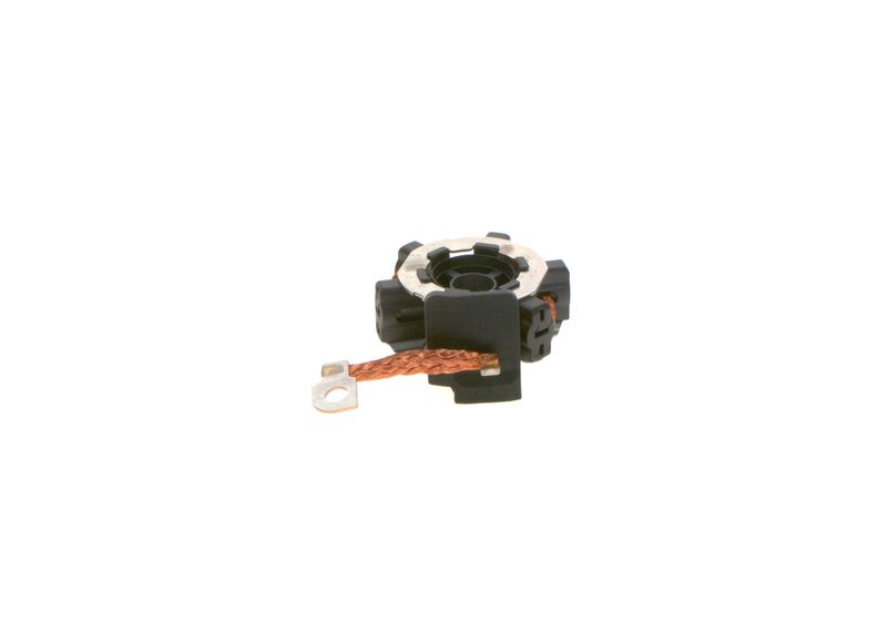 BOSCH 1004336699 Holder, carbon brushes
