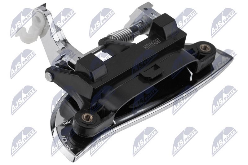 NTY EZC-HY-697 Exterior Door Handle