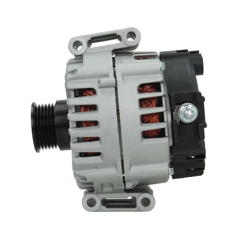 BV PSH 555.595.220.004 Alternator