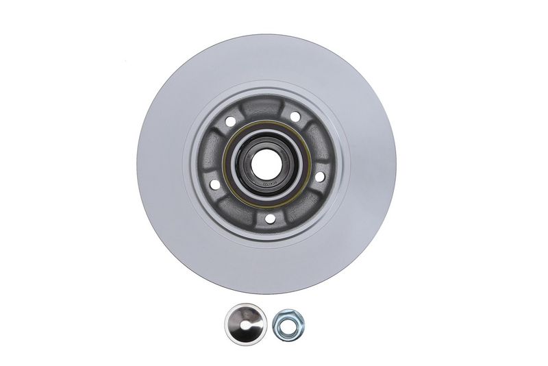 KAMOKA 1031064 Brake Disc