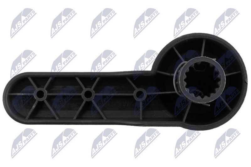 NTY EZC-FR-231 Control, seat back adjustment