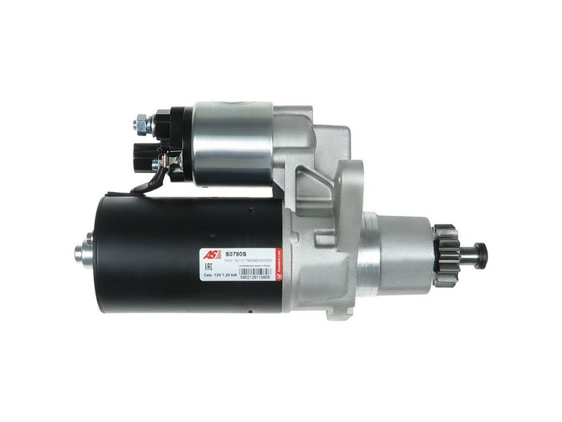 AS-PL S0780S Starter