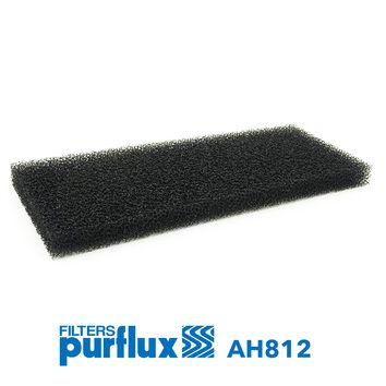 PURFLUX Filtras, salono oras