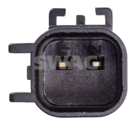 SWAG 33 10 3974 Sensor, wheel speed