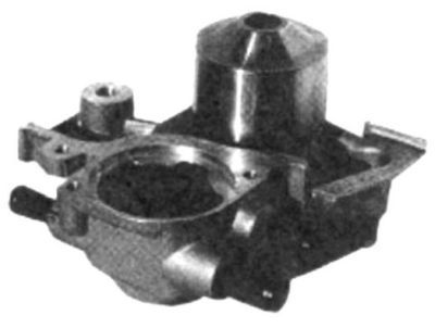 AISIN WPF-006A Water Pump, engine cooling