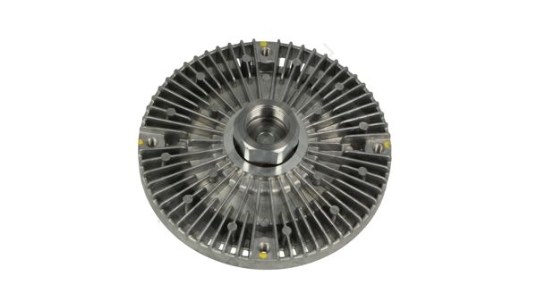 Clutch, kjølevifte – bilde 1 av 2