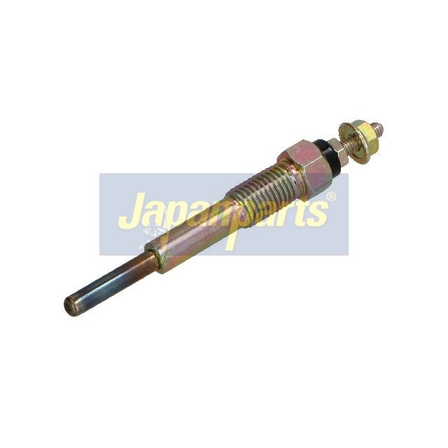 JAPANPARTS Kaitinimo žvakė