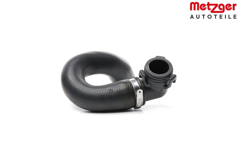 METZGER AUTOTEILE 2420206 Radiator Hose