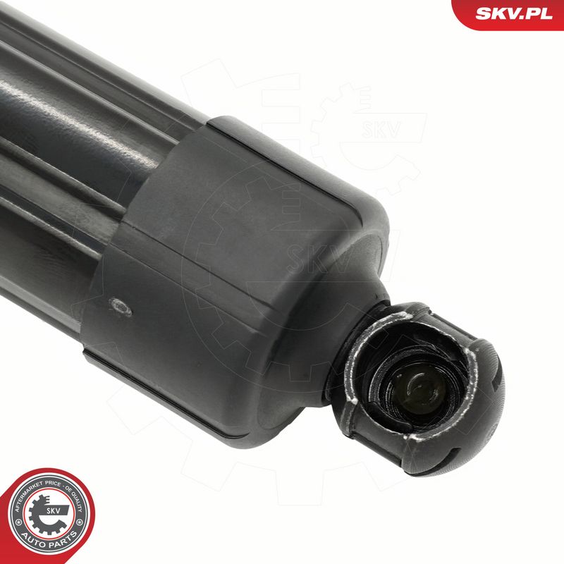 Elektrimootor, tagaluuk, ESEN SKV 52SKV211
