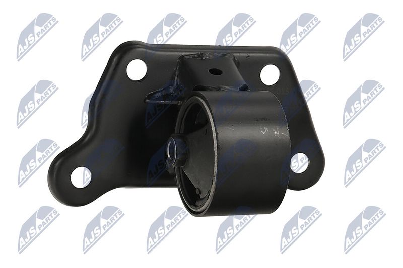 Paigutus, Mootor, NTY ZPS-MS-015