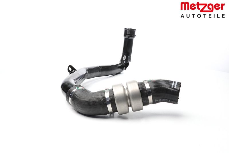 METZGER AUTOTEILE 2401420 Charge Air Hose