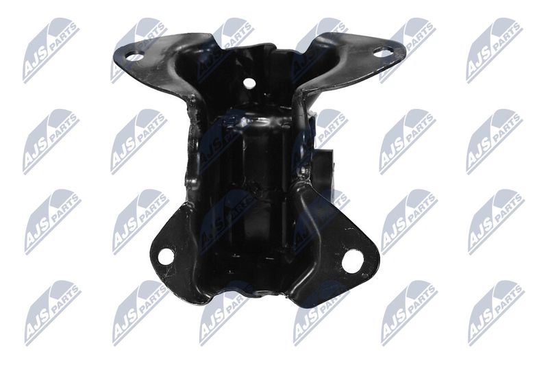 Paigutus, Mootor, NTY ZPS-CH-155