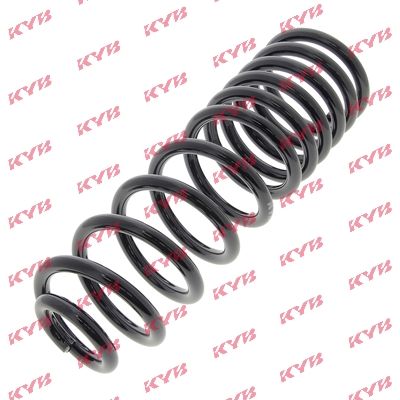 KYB RC5163 Suspension Spring