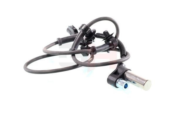 Andur, rattapöörete arv, GH GH-702538V