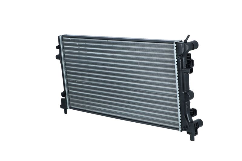 Radiador, refrigeración del motor NRF 53024A
