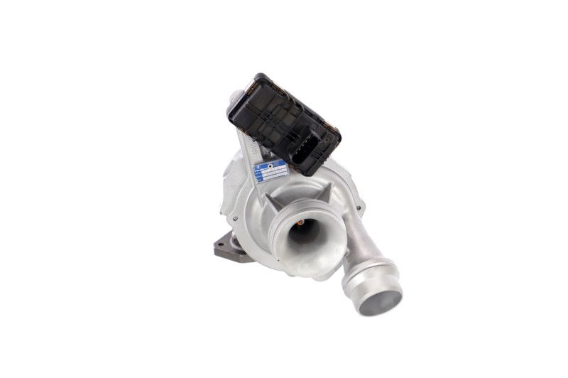 REMANTE 003-002-004468R Charger, charging (supercharged/turbocharged)