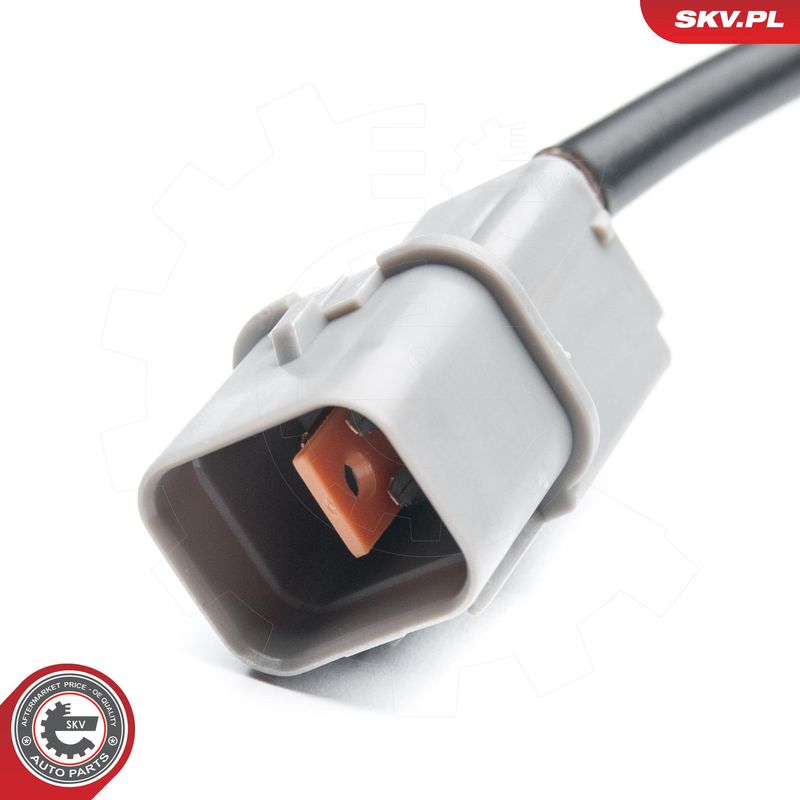 Lambda andur, ESEN SKV...