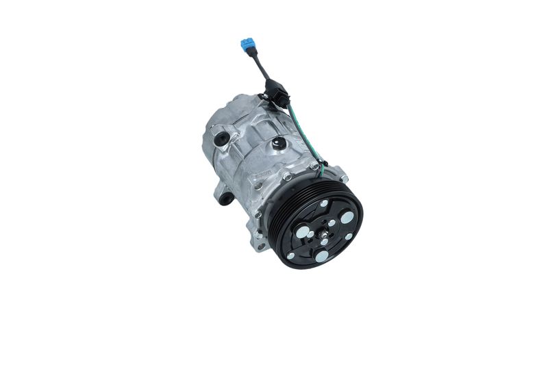 NRF 32064 Compressor, air conditioning