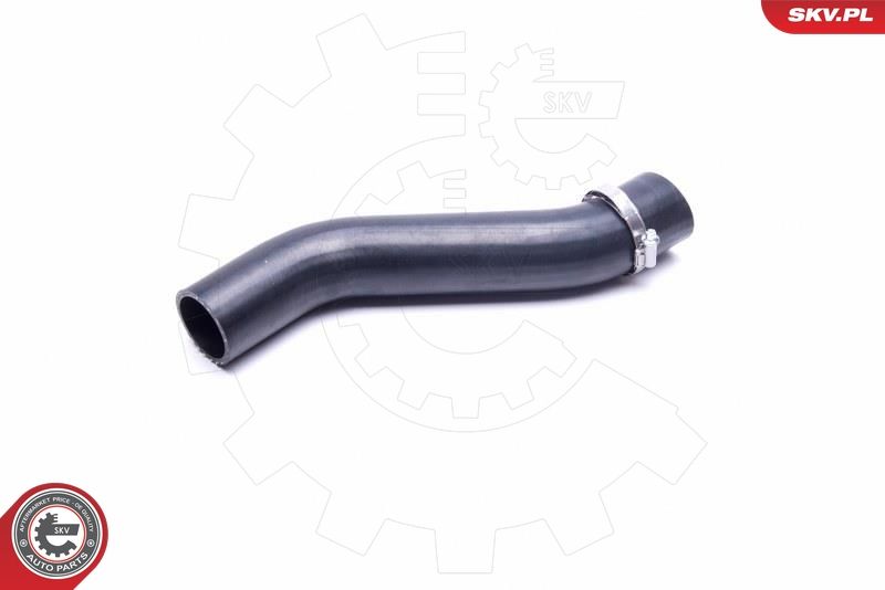 ESEN SKV 54SKV075 Charge Air Hose
