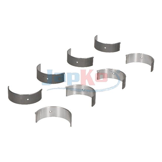 Kepsusaale, JAPKO 21213GP