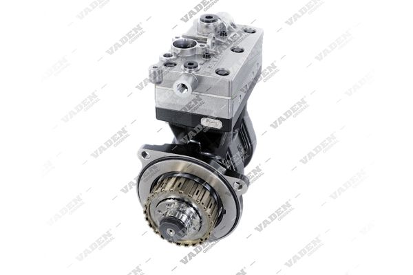 kompresor RVI/VOLVO aby šel  zaměnit za  9125120320  musí se dodat  karta  094981, 094982 , 066669 1300235001