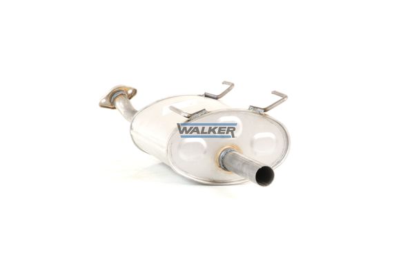 WALKER 22610 Rear Muffler