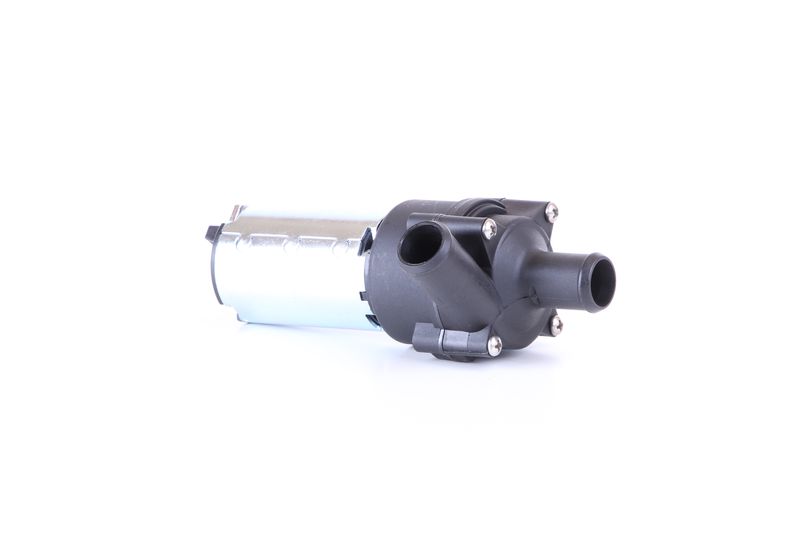 Veepump, mootori jahutus, NISSENS 831050