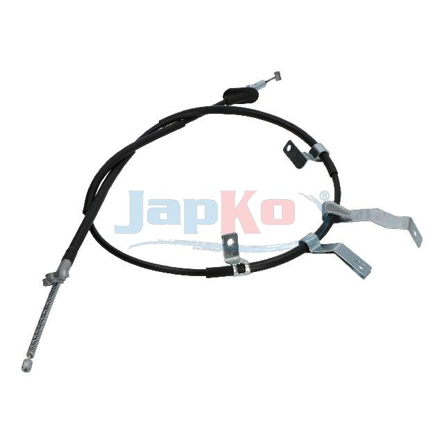 Tross, seisupidur, JAPKO...