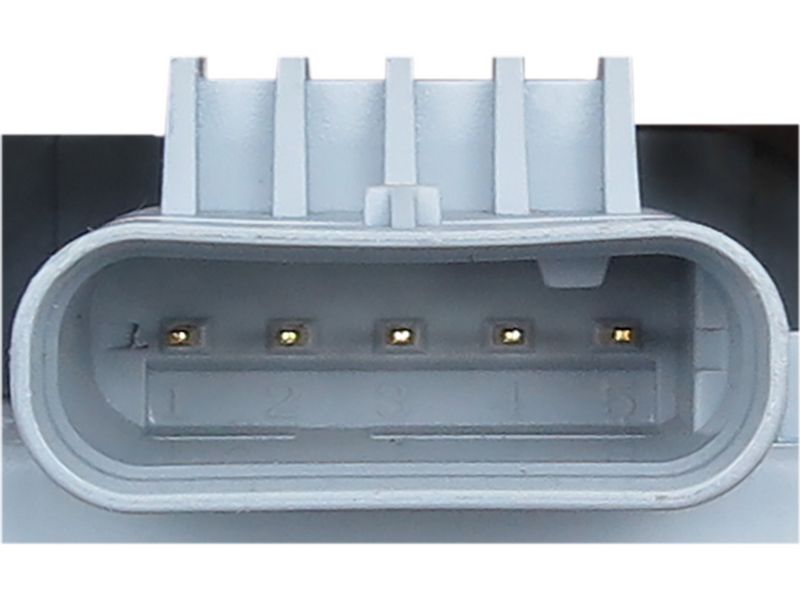 NOx-sensor, karbamiidipritse, AS-PL NOX9095