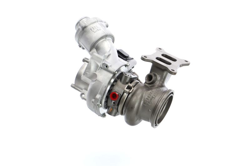 REMANTE 003-002-004393R Charger, charging (supercharged/turbocharged)