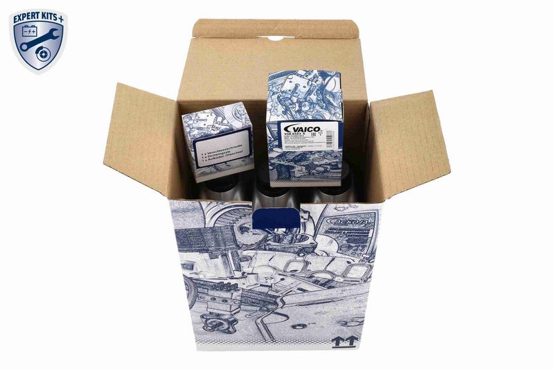 VAICO V58-0004 Parts Kit, automatic transmission oil change