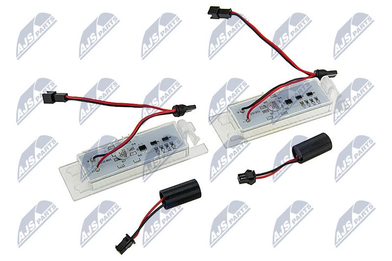 Numbrivalgustus, NTY ELP-PL-000