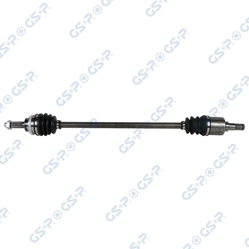 Veovõll, GSP 201545