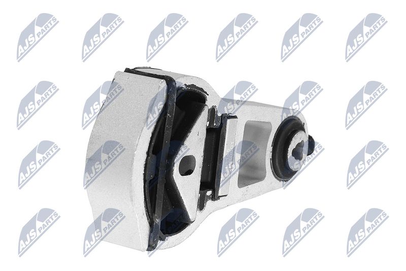 Paigutus, Mootor, NTY ZPS-FR-055