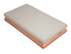 ALCO FILTER Oro filtras